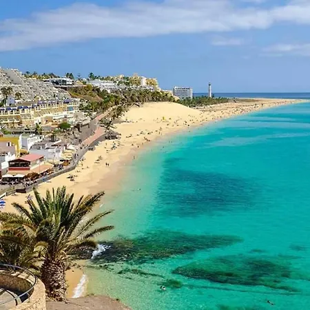 Apartamento Luminoso A Pocos Minutos De La Playa. * 莫罗德哈布雷