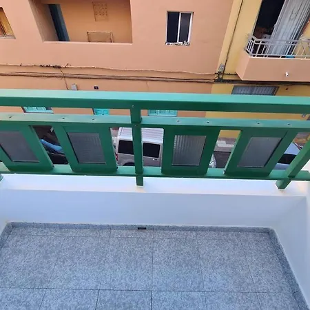 Apartamento Luminoso A Pocos Minutos De La Playa. * 莫罗德哈布雷