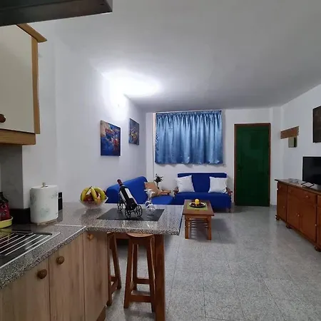 Apartamento Luminoso A Pocos Minutos De La Playa. * 莫罗德哈布雷